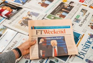 Economic History Shows Why Trump's Tariff Policy is So Dangerous 5 Economic History Shows Why Trump's Tariff Policy is So Dangerous