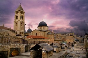 Oh Magog! Apocalyptic Christianity Returns to U.S. Foreign Policy