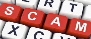 The Tax Scam Is Starting to Sink In