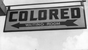 The History of Jim Crow Segregation 10 The History of Jim Crow Segregation