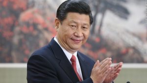 What Xi Jinping's Power Grab is Really About 3 What Xi Jinping's Power Grab is Really About