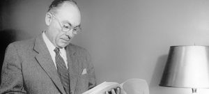 Defining, Forming, and Measuring Public Opinion 205 030718-03-George-Gallup-Poll