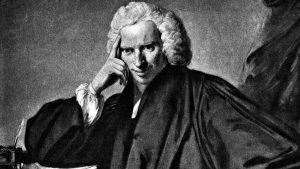 “Alas, Poor YORICK!”: The Death and Life of Laurence Sterne 39 030718-09-Laurence-Sterne-Literature-History