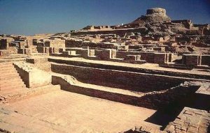 Early Civilizations of the Indian Subcontinent: Indus to Vedic Eras