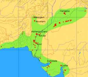 Early Civilizations of the Indian Subcontinent: Indus to Vedic Eras 6 Early Civilizations of the Indian Subcontinent: Indus to Vedic Eras