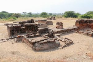 Early Civilizations of the Indian Subcontinent: Indus to Vedic Eras