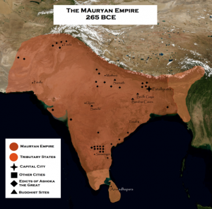 Early Civilizations of the Indian Subcontinent: Indus to Vedic Eras 43 Early Civilizations of the Indian Subcontinent: Indus to Vedic Eras