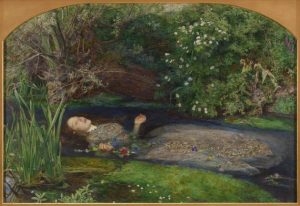 Observing Flowers: Van Eyck and the Pre-Raphaelites 24 Observing Flowers: Van Eyck and the Pre-Raphaelites