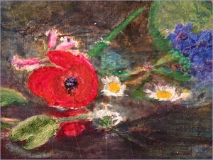 Observing Flowers: Van Eyck and the Pre-Raphaelites 26 Observing Flowers: Van Eyck and the Pre-Raphaelites