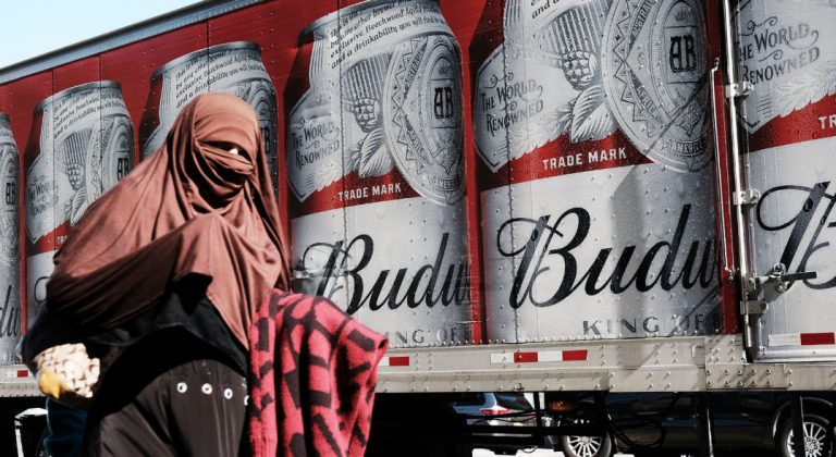 Brookyln's Diversity Celebrated Along Famed Coney Island Avenue