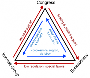 A History of Interest Groups and Political Parties in American Politics 179 A History of Interest Groups and Political Parties in American Politics