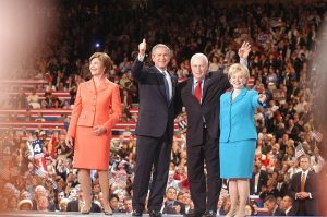 A History of Interest Groups and Political Parties in American Politics 191 A History of Interest Groups and Political Parties in American Politics
