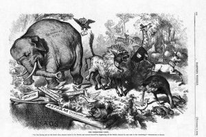 A History of Interest Groups and Political Parties in American Politics 201 A History of Interest Groups and Political Parties in American Politics