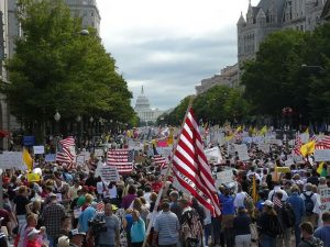 A History of Interest Groups and Political Parties in American Politics 205 A History of Interest Groups and Political Parties in American Politics