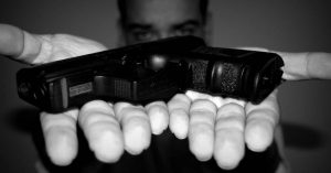 Something’s Gotta Give: Time To Disarm the Gun Debate