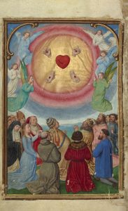 Deathly Meditations in Medieval Manuscripts