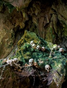 Are Westerners Weird about Death? 10 Are Westerners Weird about Death?