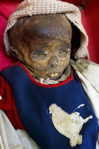 Are Westerners Weird about Death? 12 Are Westerners Weird about Death?