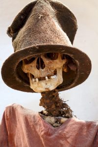 Are Westerners Weird about Death? 13 Are Westerners Weird about Death?