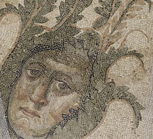 A Brief Introduction to Roman Mosaics 18 A Brief Introduction to Roman Mosaics