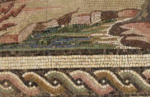 A Brief Introduction to Roman Mosaics 21 A Brief Introduction to Roman Mosaics