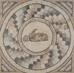A Brief Introduction to Roman Mosaics 22 A Brief Introduction to Roman Mosaics