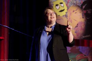 Free Speech Can Be Messy, but We Need It 128 031018-76-First-Amendment-Speech