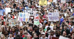 Time to Go Large on Gun Control 3 Time to Go Large on Gun Control