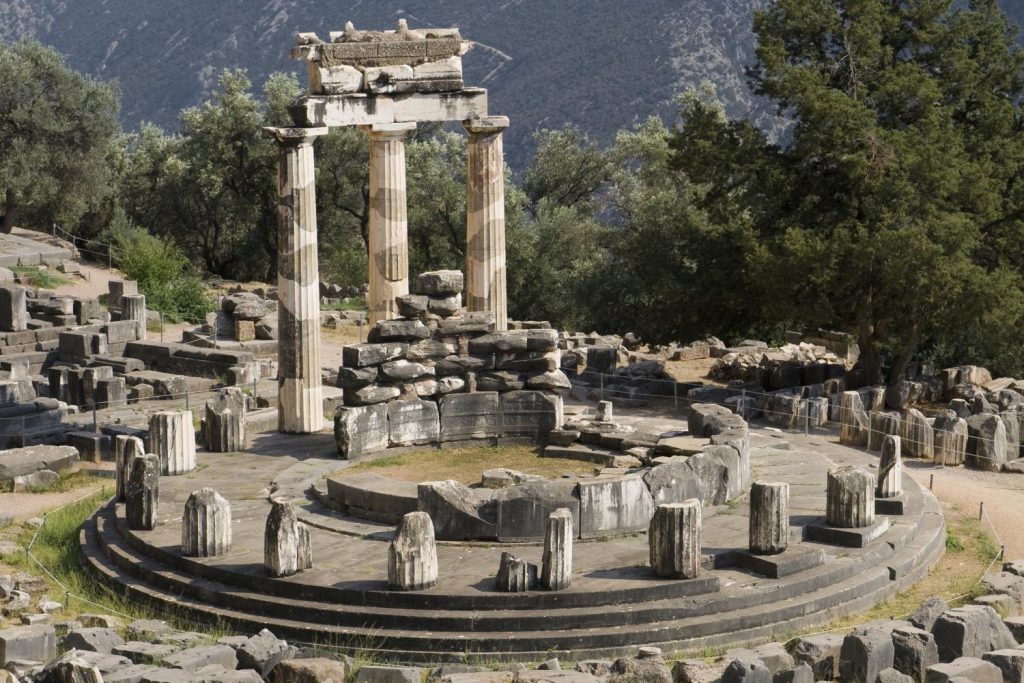 Oaths, Hostages, and Silent Acclamations: Testing Loyalty in the Ancient World 7 Oaths, Hostages, and Silent Acclamations: Testing Loyalty in the Ancient World
