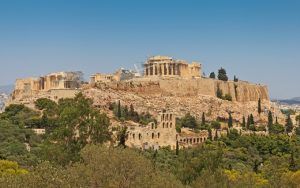 Ancient Greece and the Hellenistic World