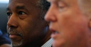 Poverty, Poor Ben Carson, and a $31,000 Table 3 Poverty, Poor Ben Carson, and a $31,000 Table