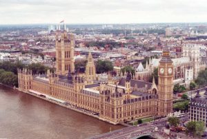 Regions of Europe and Historical Patterns 95 Regions of Europe and Historical Patterns