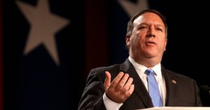 Tillerson to Pompeo : 'From Exxon's CEO to the Koch Brothers' Most Loyal Lapdog'