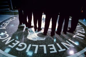 CIA Cables Detail Gina Haspel’s Role in Torture