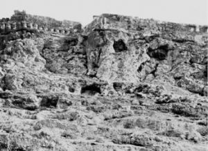 Looking at the Acropolis of Athens from Modern Times to Antiquity 84 Looking at the Acropolis of Athens from Modern Times to Antiquity