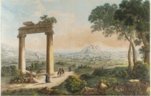 Looking at the Acropolis of Athens from Modern Times to Antiquity 91 Looking at the Acropolis of Athens from Modern Times to Antiquity