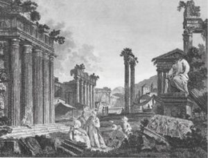 Looking at the Acropolis of Athens from Modern Times to Antiquity 100 Looking at the Acropolis of Athens from Modern Times to Antiquity