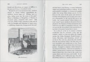 Looking at the Acropolis of Athens from Modern Times to Antiquity 101 Looking at the Acropolis of Athens from Modern Times to Antiquity