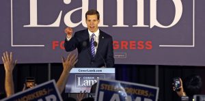 In Pennsylvania's 18th, a Very Important, Unimportant Election