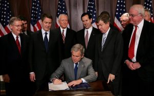 Why Do Gun-Makers Get Special Economic Protection?