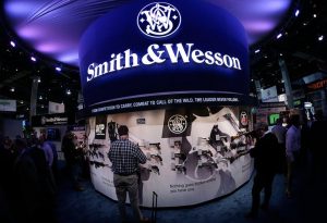 Why Do Gun-Makers Get Special Economic Protection?