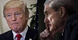 Mueller Slaps Trump Organization with Subpoena