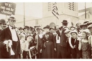 Of Course Young People Are Leading the Charge for Gun Control