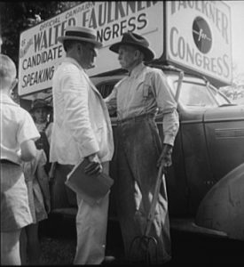 The Political Science of Campaigns, Elections, and Participation