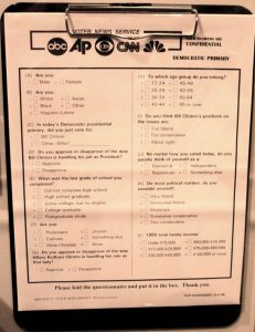 The Political Science of Campaigns, Elections, and Participation