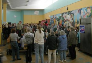 The Political Science of Campaigns, Elections, and Participation