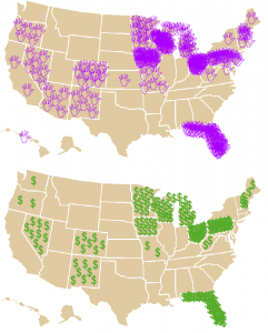 The Political Science of Campaigns, Elections, and Participation
