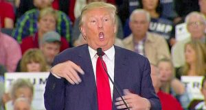 The Crassness and Anti-Intellectualism of President Donald Trump 3 The Crassness and Anti-Intellectualism of President Donald Trump