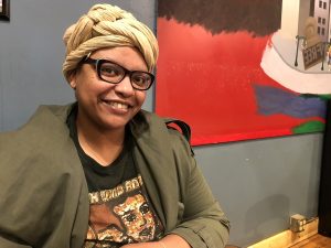 Democrats Need to Work to Convince Black Voters in 2018