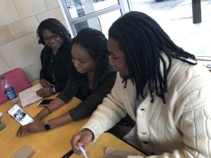 Democrats Need to Work to Convince Black Voters in 2018